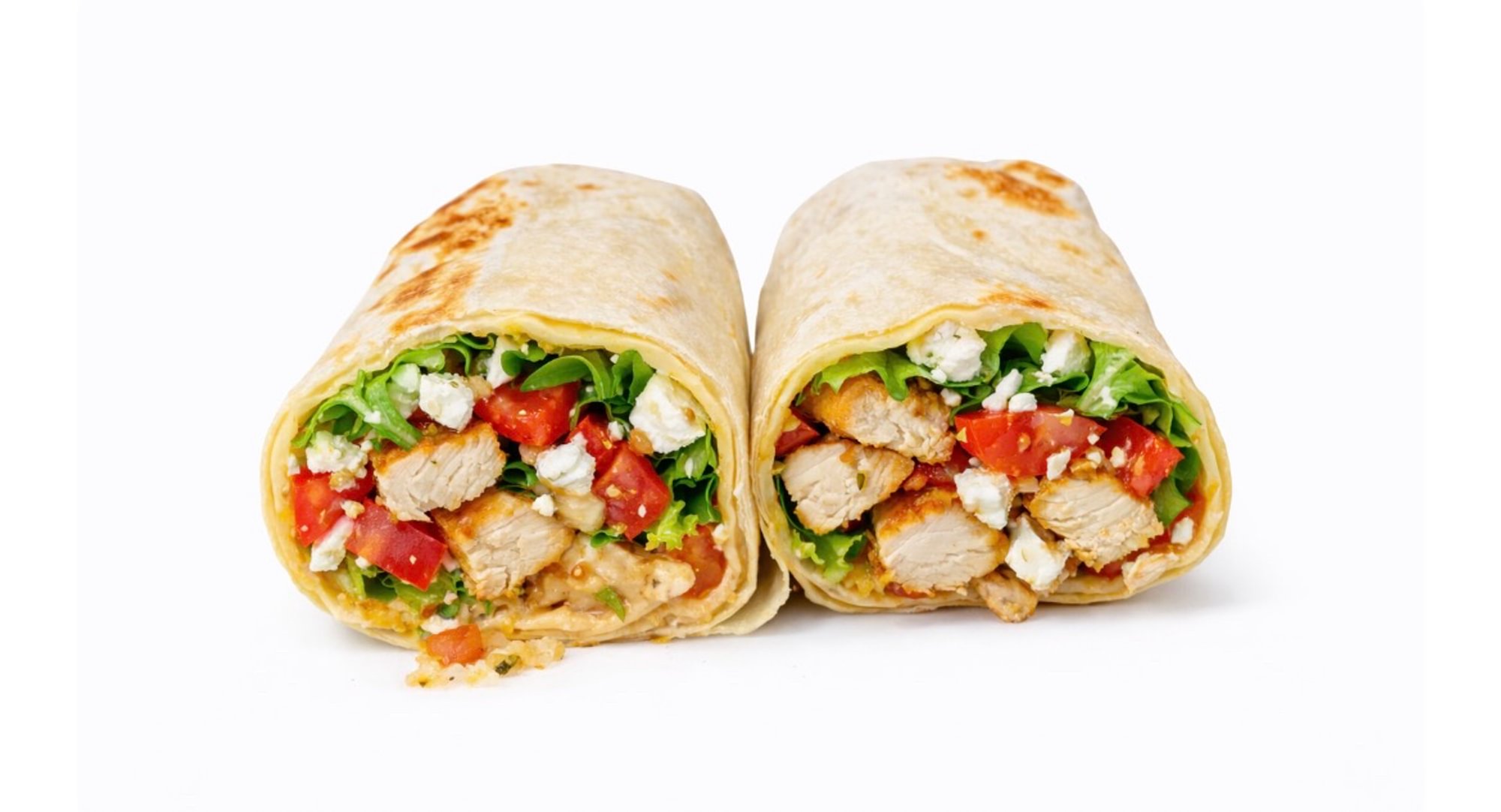 The Mezz Wrap