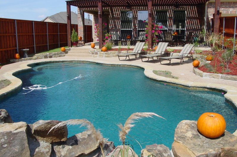 Hobert Pools & Spas Photo