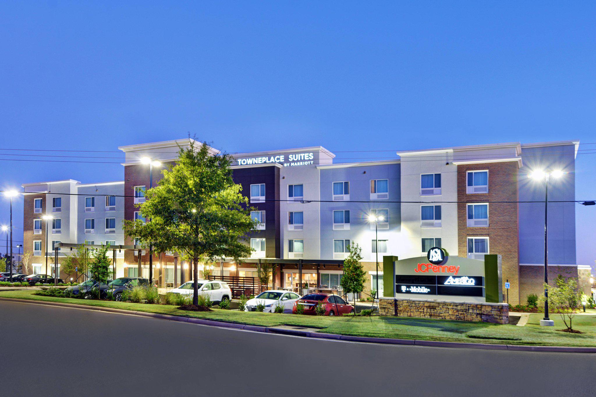 TownePlace Suites by Marriott Jackson Airport/Flowood Photo