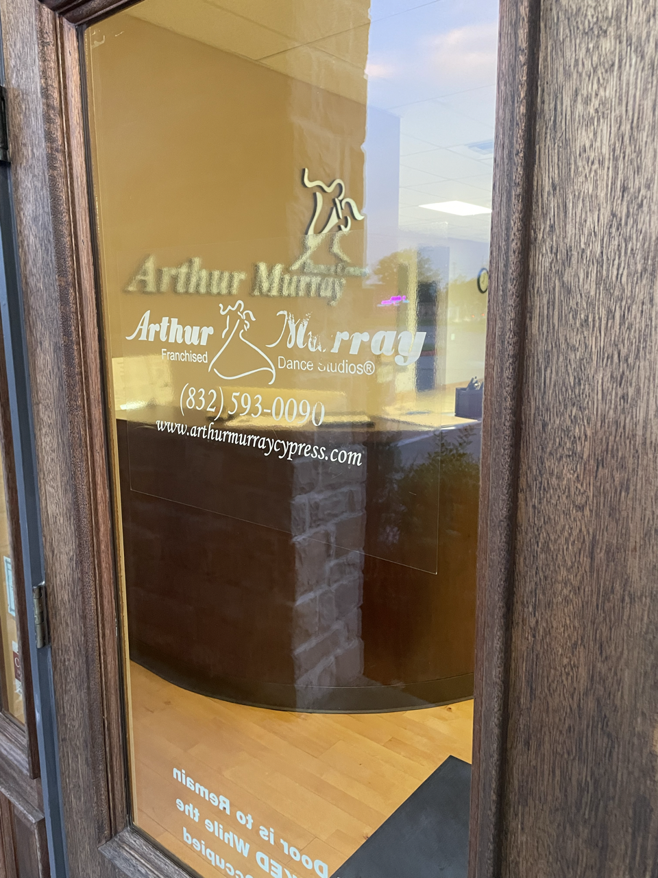 Arthur Murray Dance Lessons - Cypress, TX Image