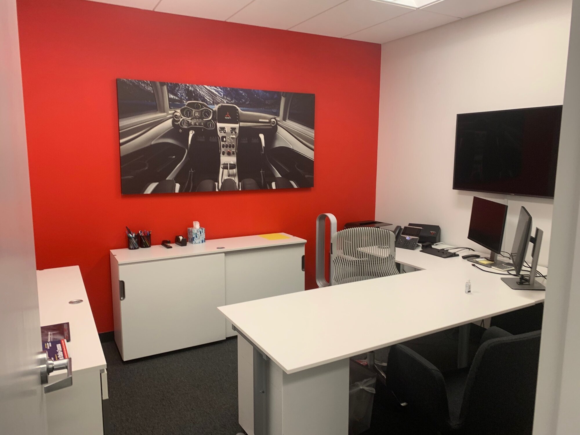 All In One Janitorial Image