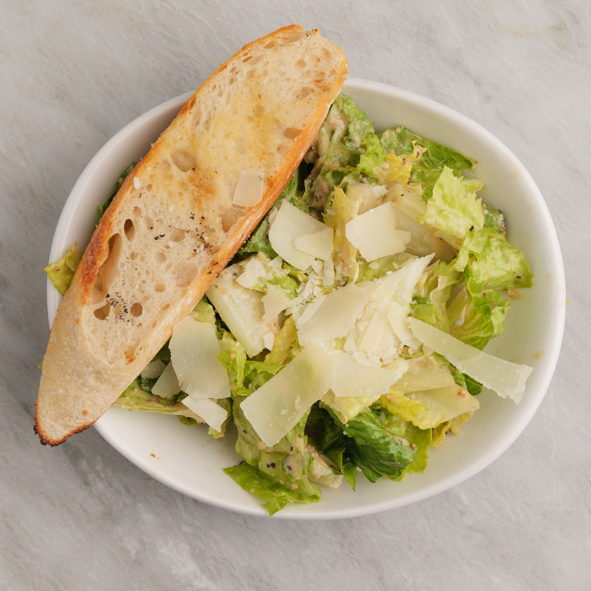 Side Caesar