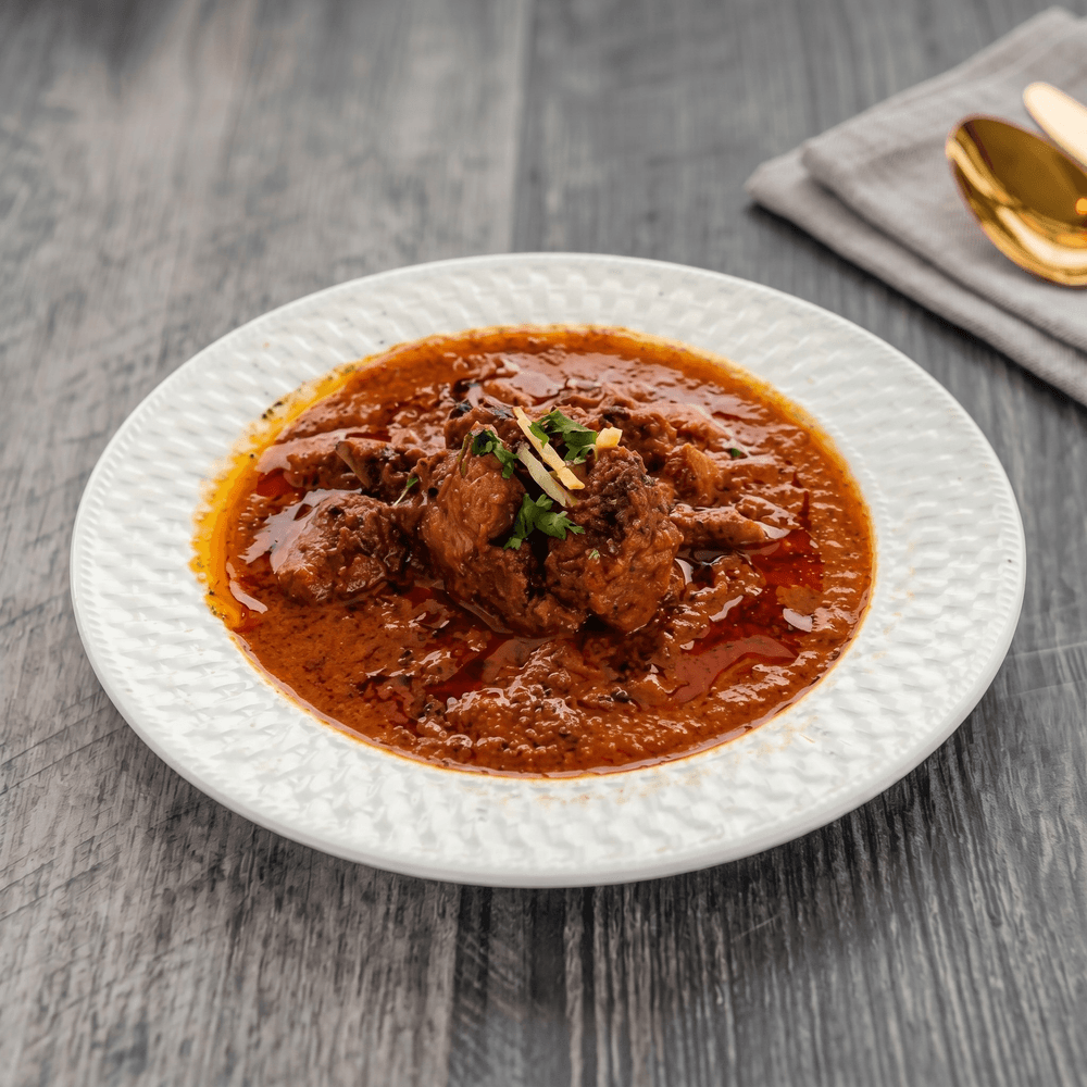 Bhuna Gosht