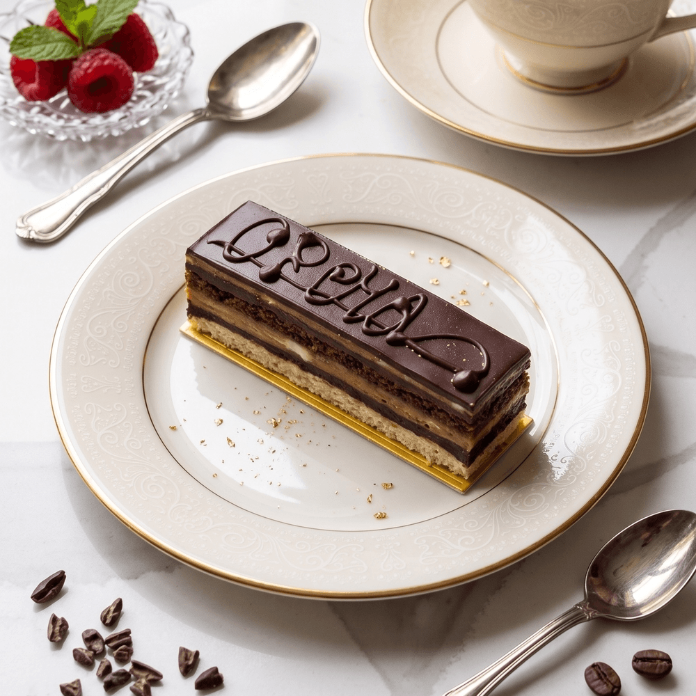 Opera Cake
