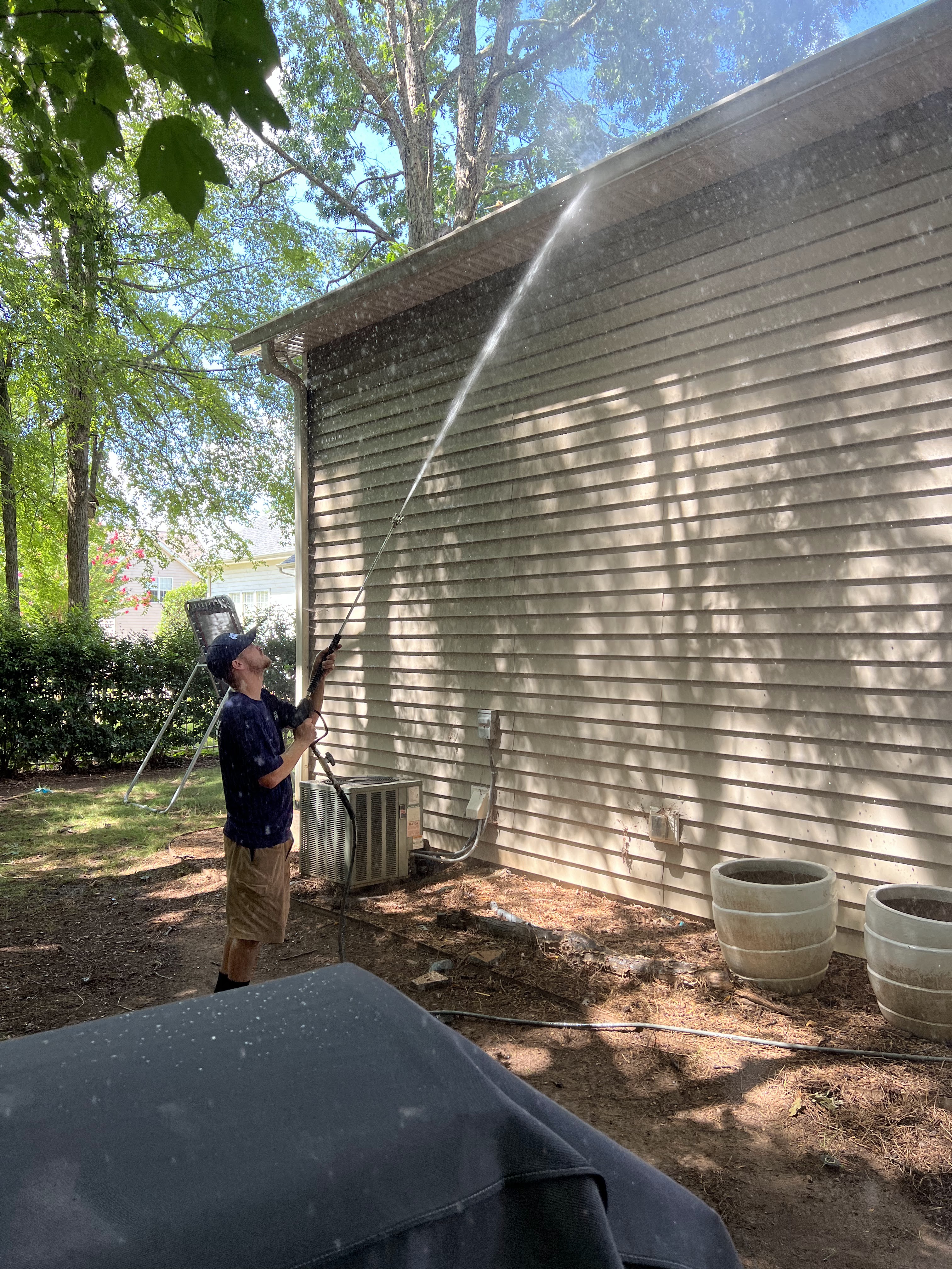 Window Hero Lake Norman Image