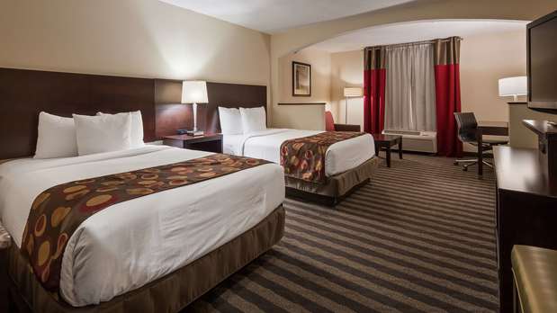 Images Best Western Suites Near Opryland