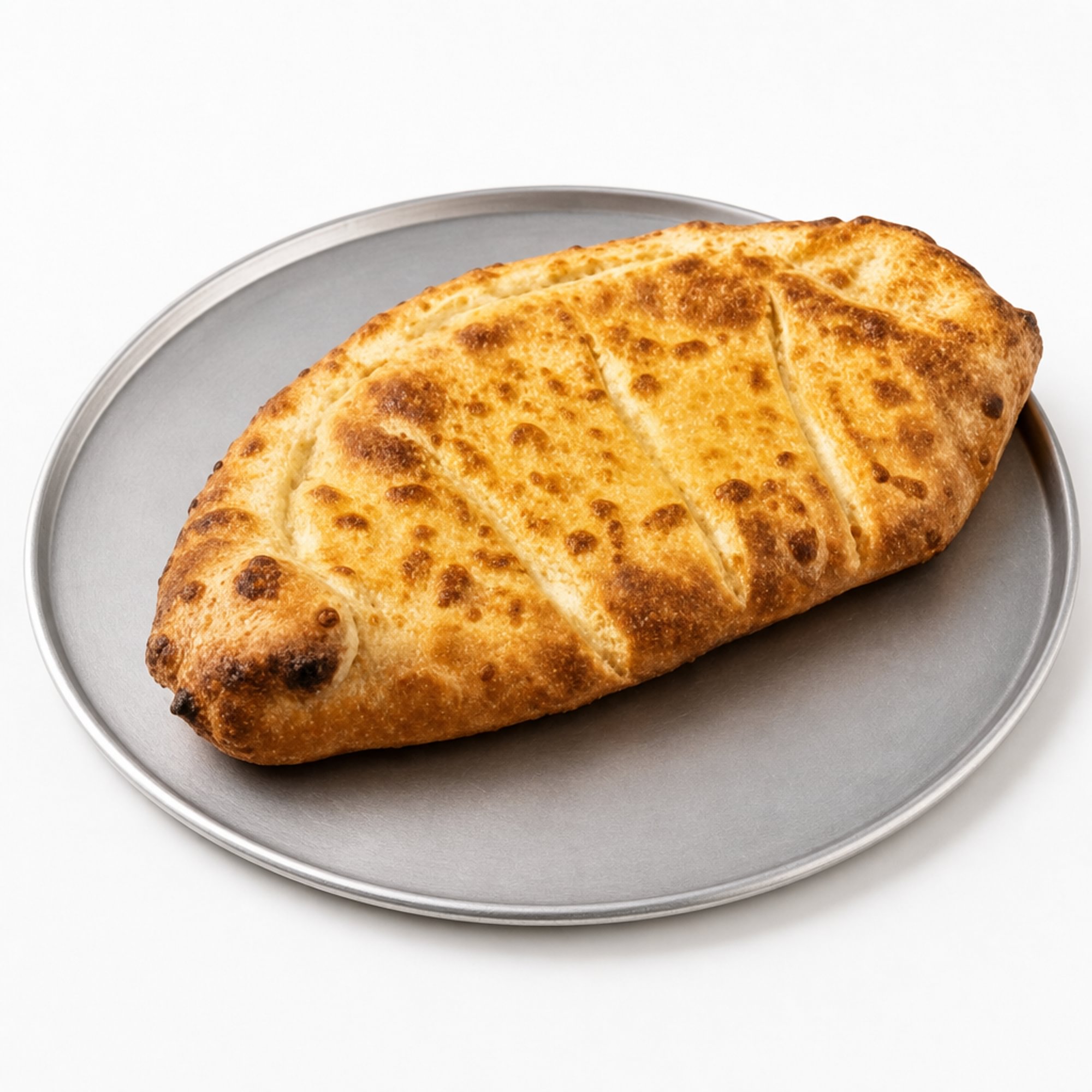 Cheese Calzone