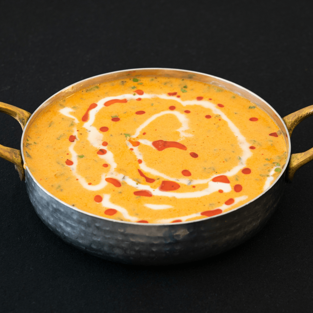 Shahi Murgh Korma