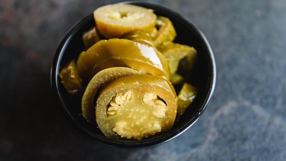 Jalapenos