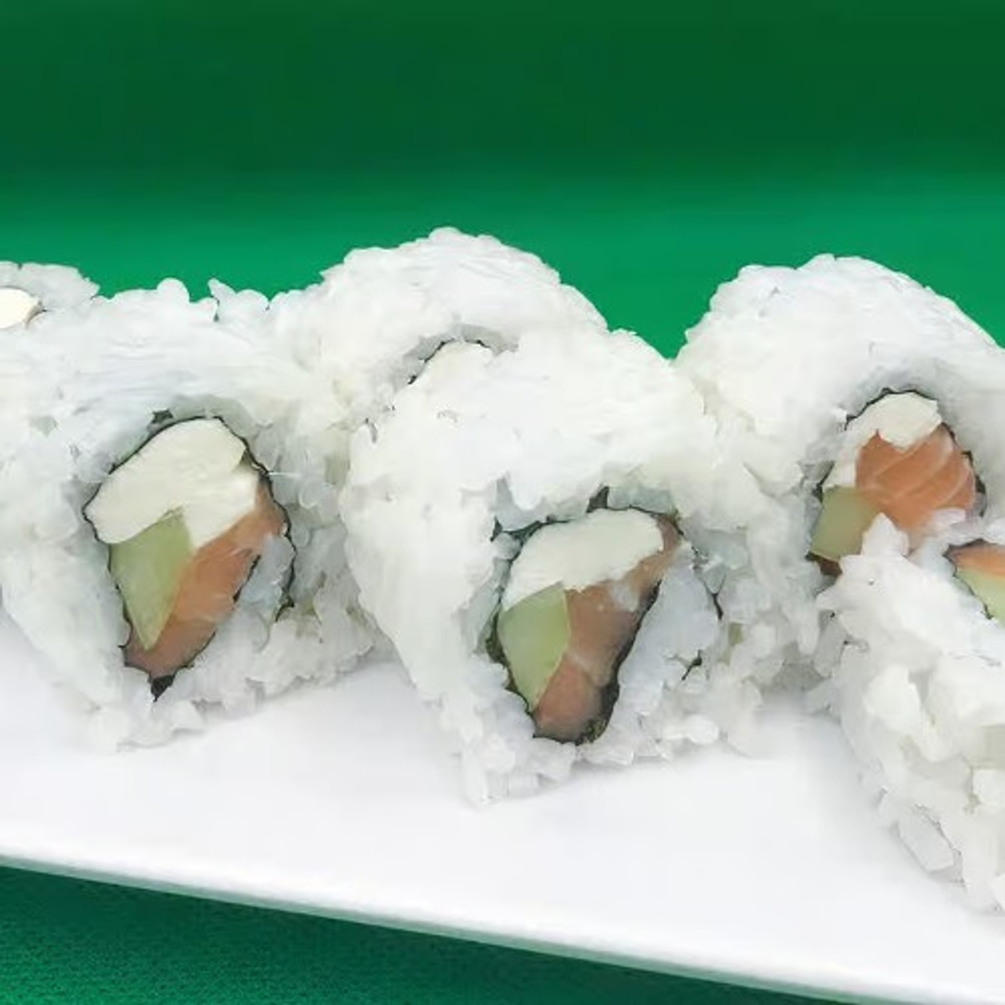 Philadelphia Roll