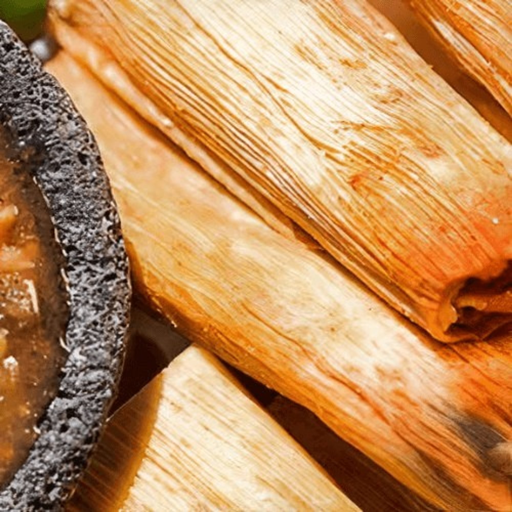 Tamales