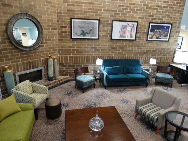 Images Best Western Warren Hotel