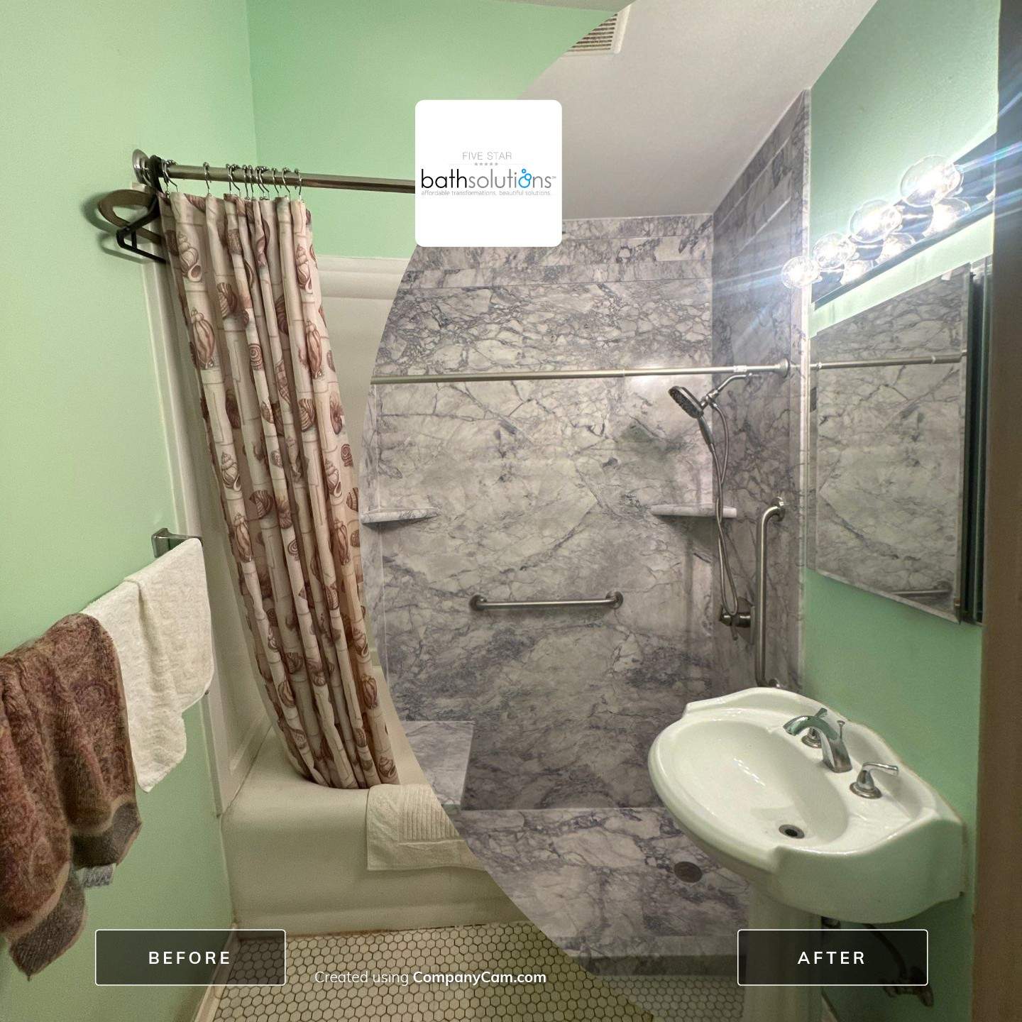 Five Star Bath Solutions of Omaha Image