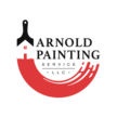 Arnold Painting Service LLC Logo