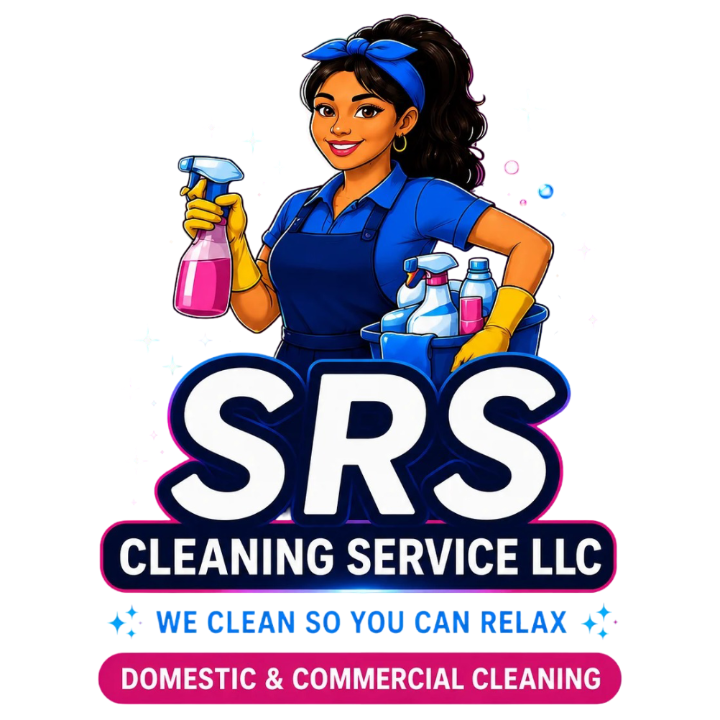 SRS Cleaning Service