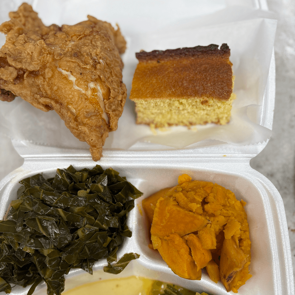 FRIED CHICKEN