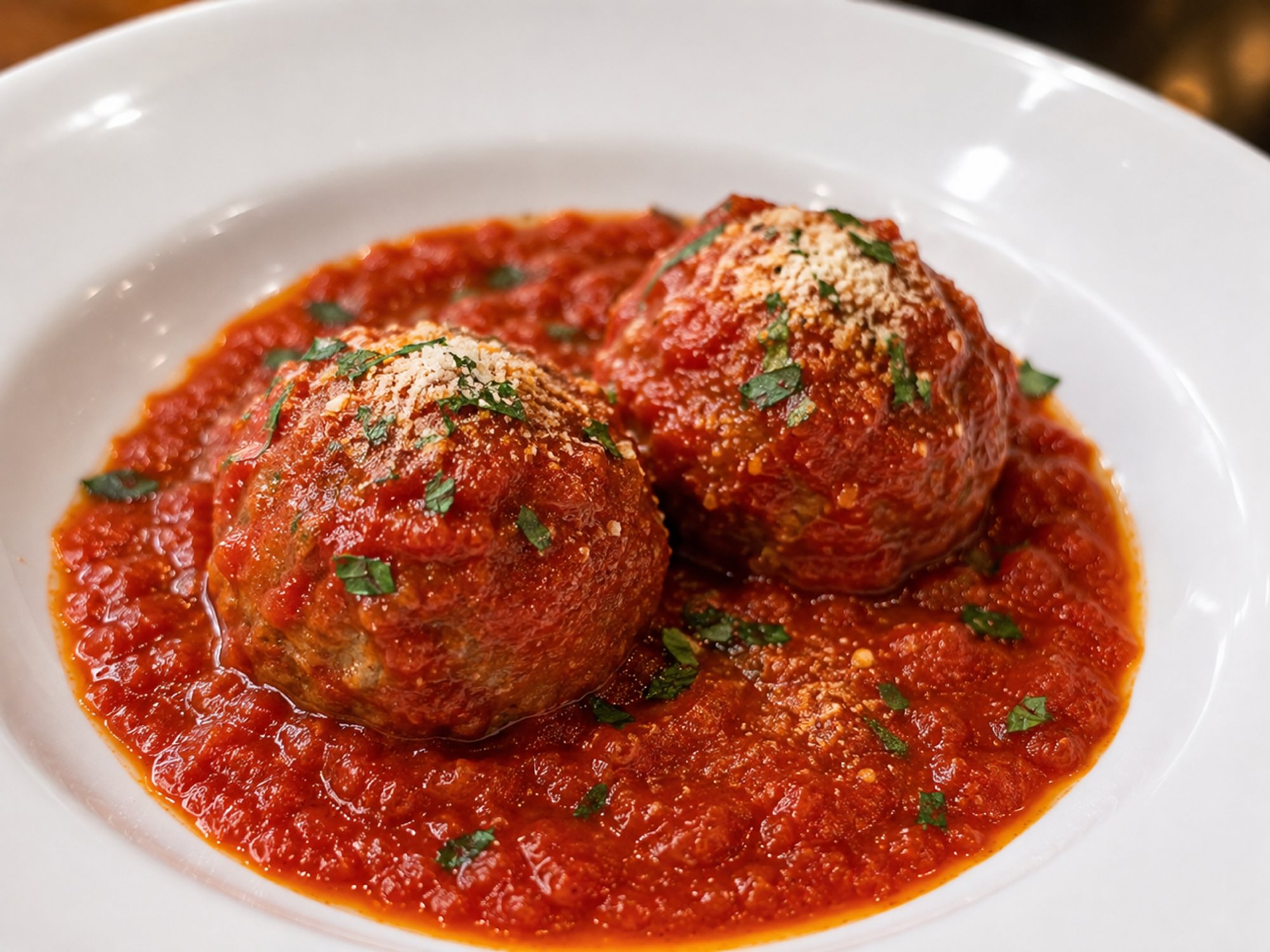 Meatballs (2)