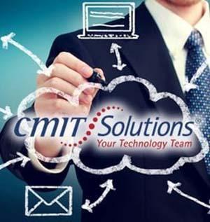 CMIT Solutions of Seattle Photo