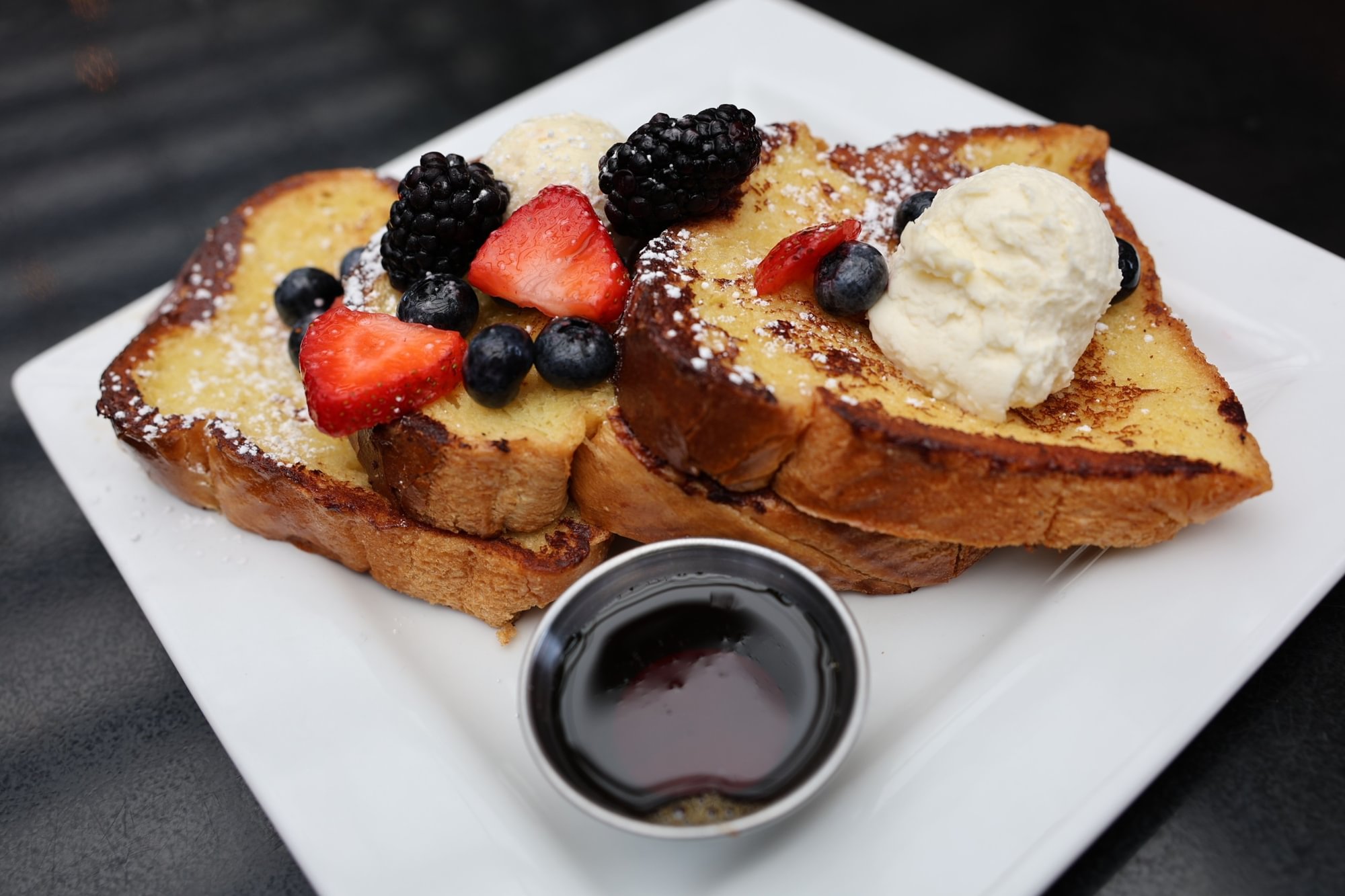French Toast