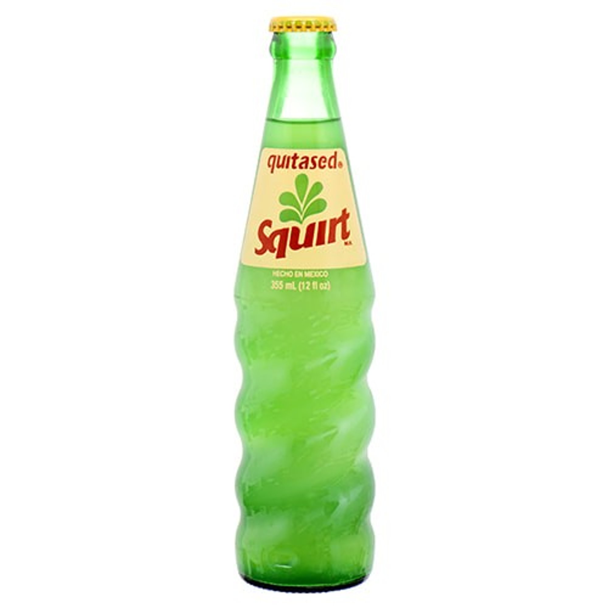 Squirt Bottle