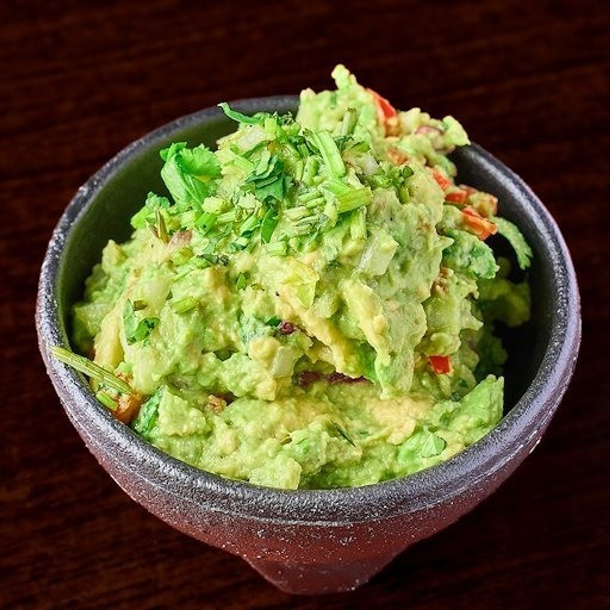 Guacamole