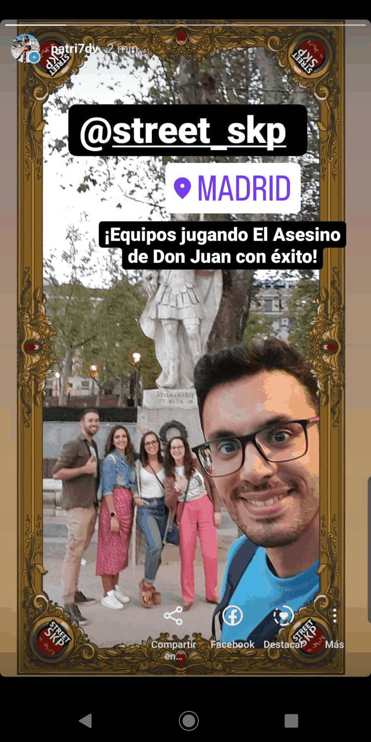 Galería en miniatura