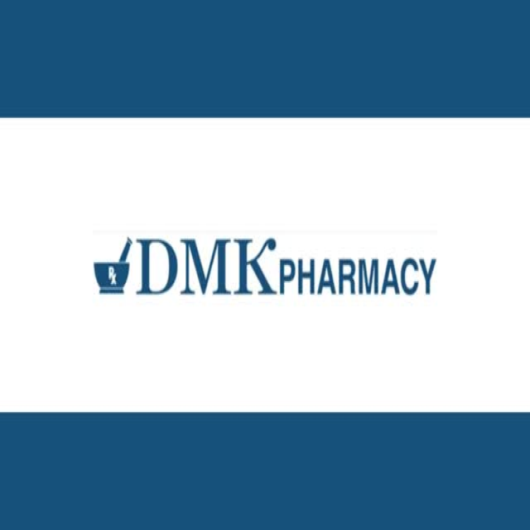 DMK Pharmacy