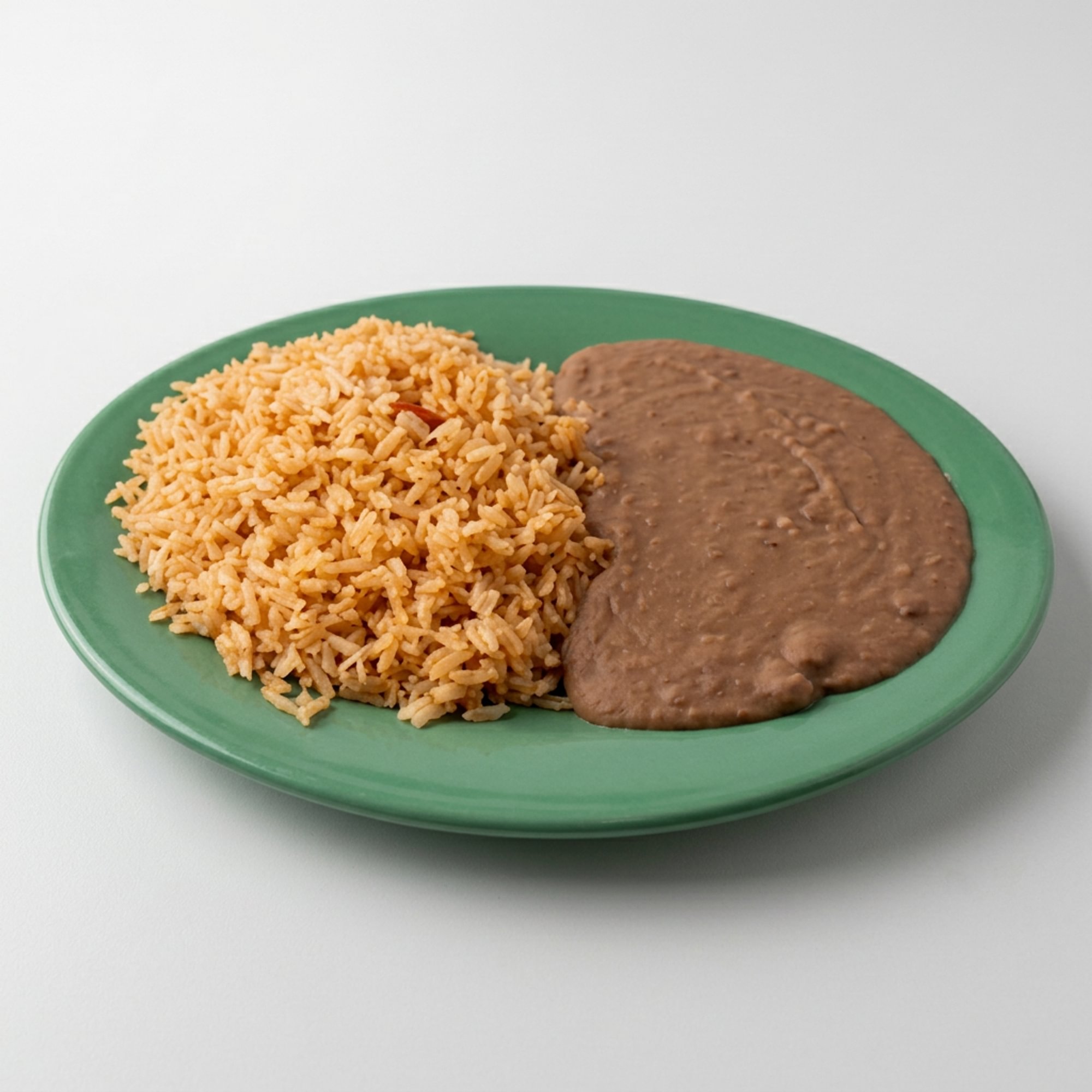 Frijol Orden