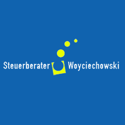 Logo von Steuerberater Woyciechowski