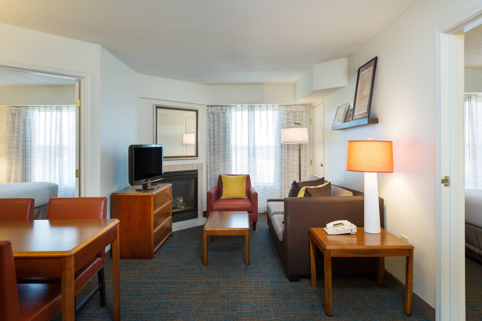 Residence Inn by Marriott Austin Parmer/Tech Ridge Photo