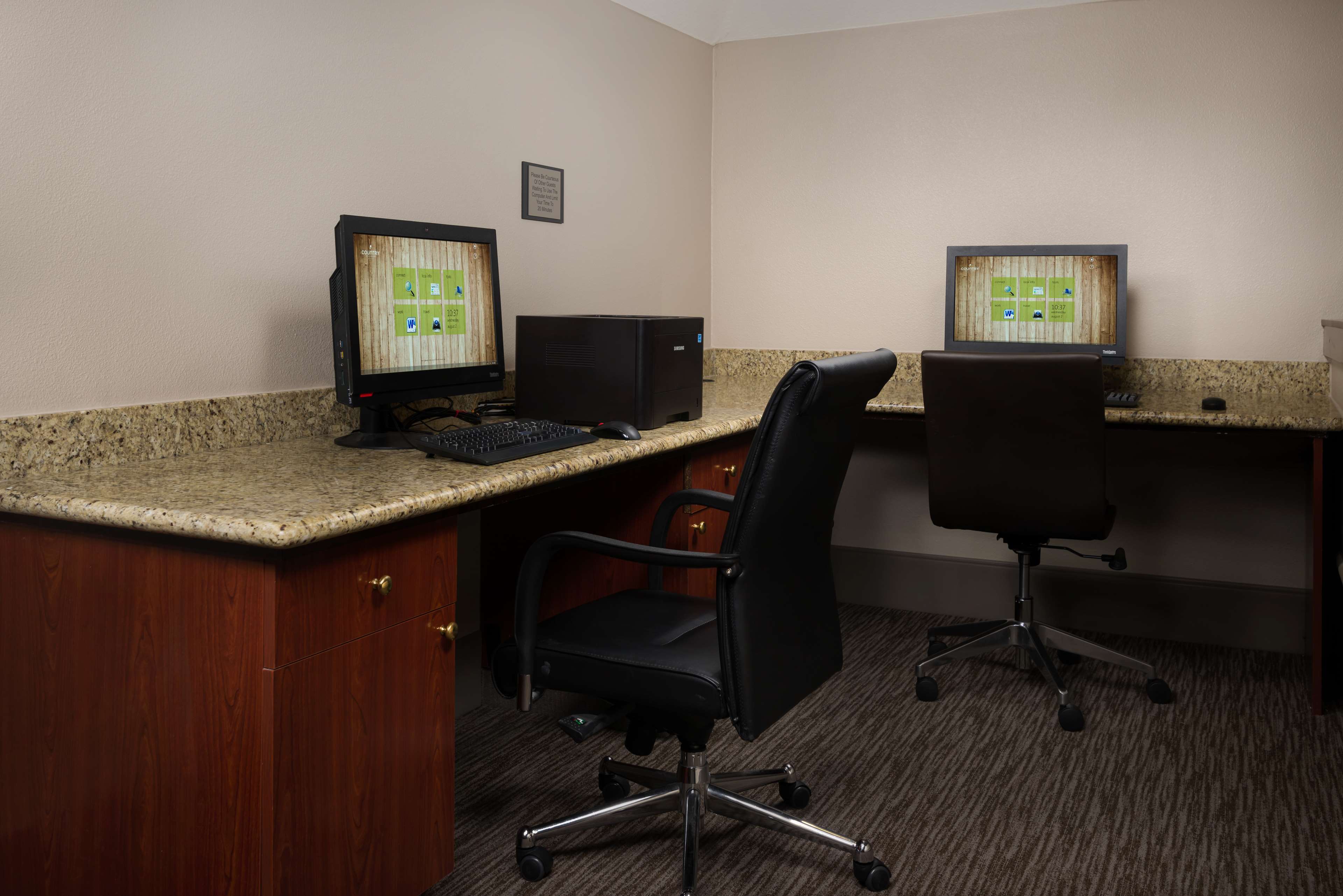 Country Inn & Suites by Radisson, Portland International Airport, OR Photo