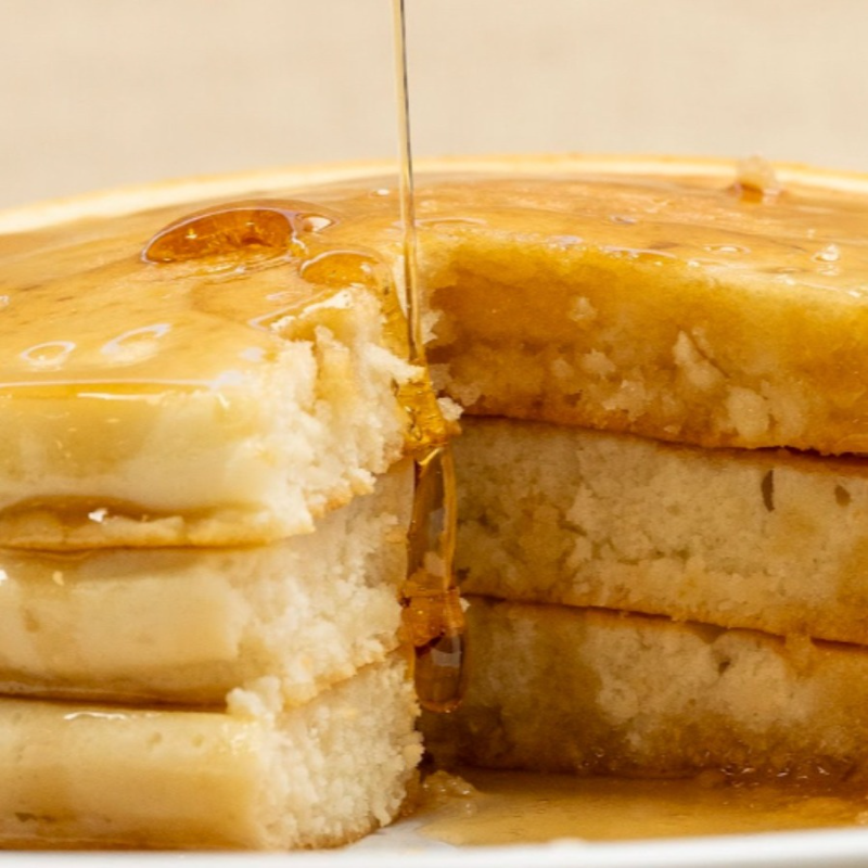 Pancake (Large Stack)