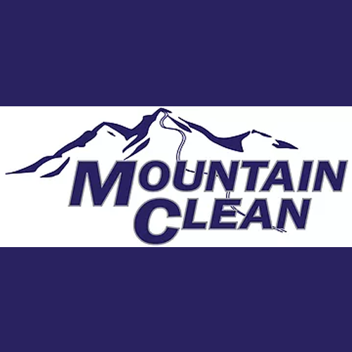 Mountain Clean Logo