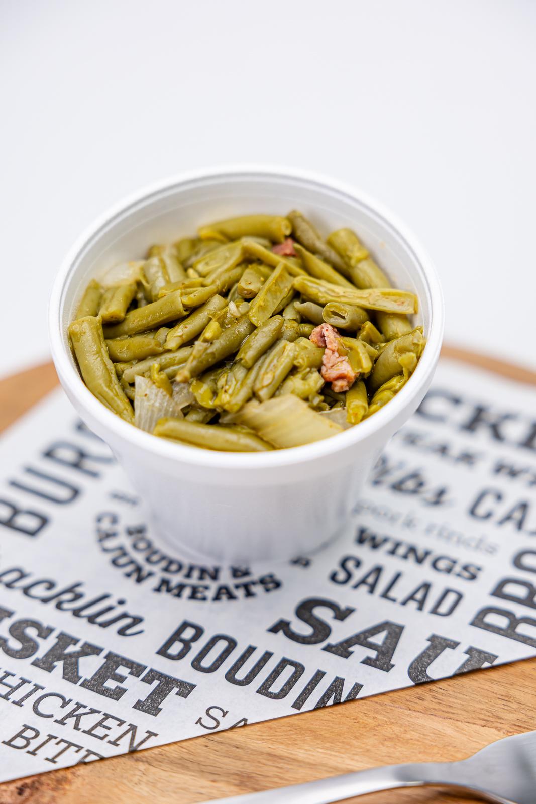 Bergeron's Boudin & Cajun Meats Image