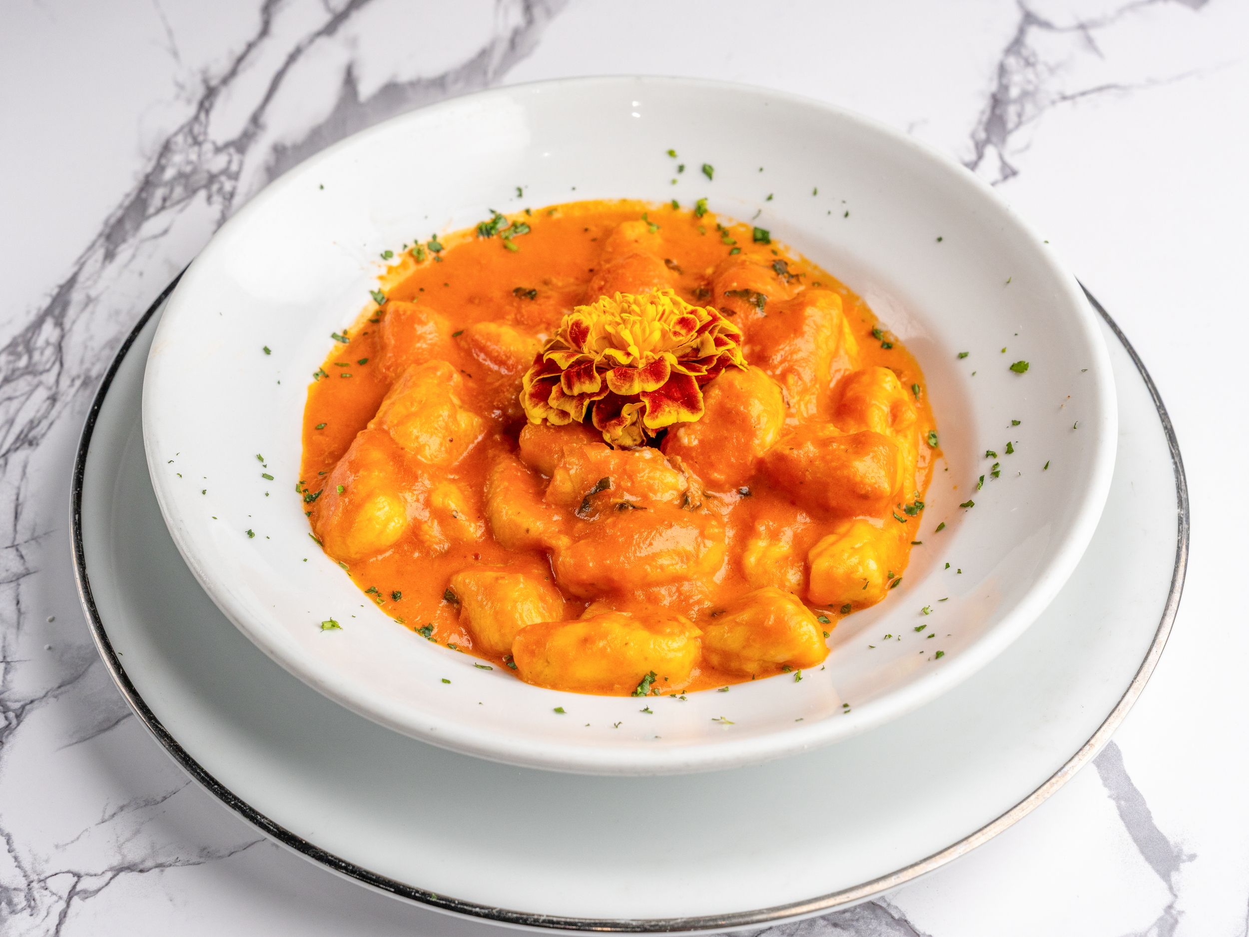 Gnocchi
