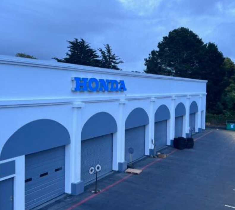 CraftWorks Painters of Southern California Image