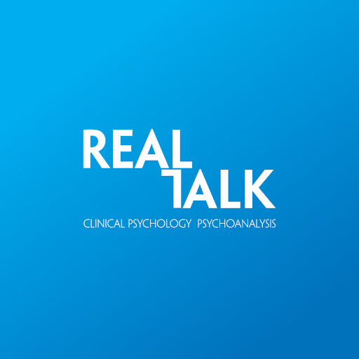 Real Talk - Clinical Psychology & Psychoanalysis