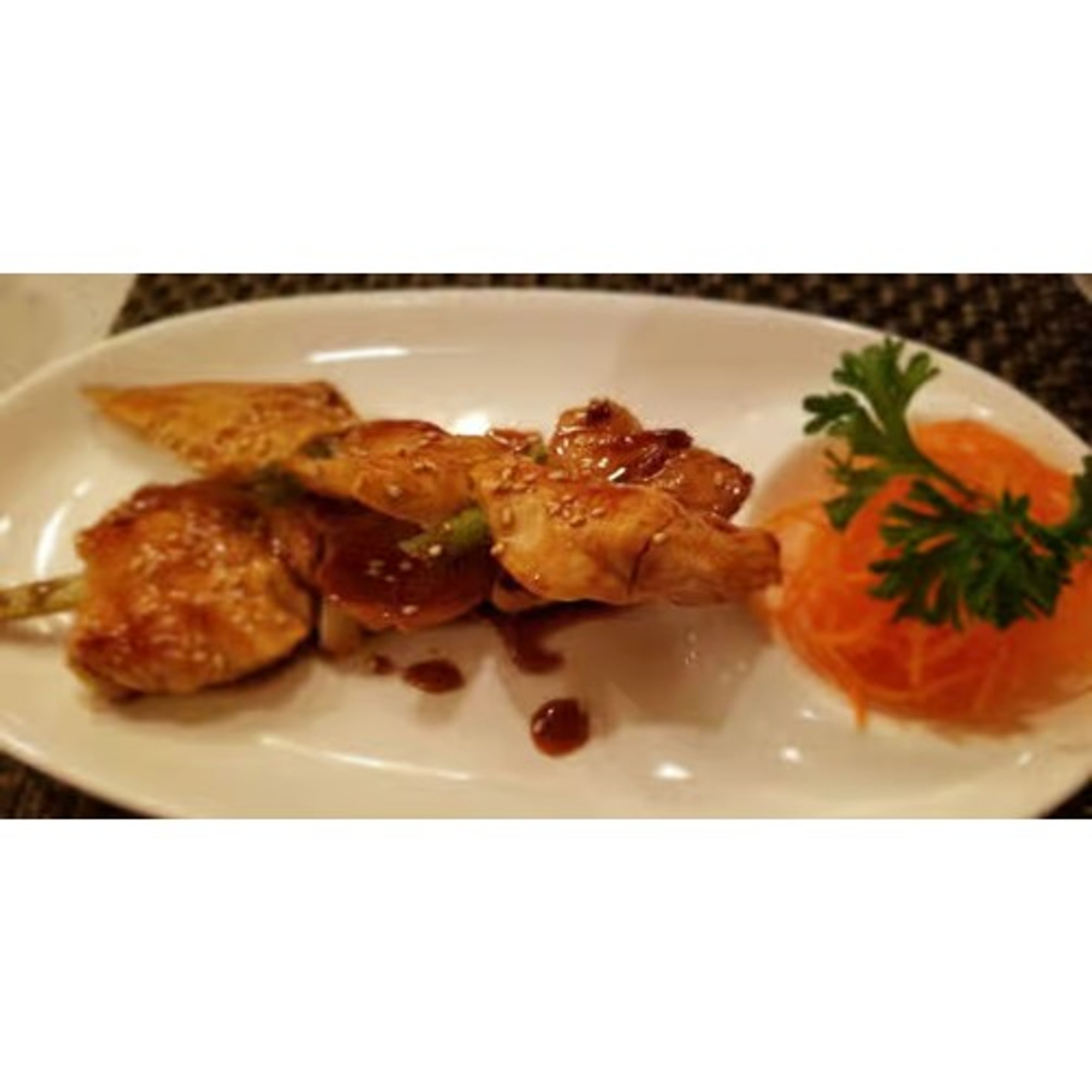 Yakitori