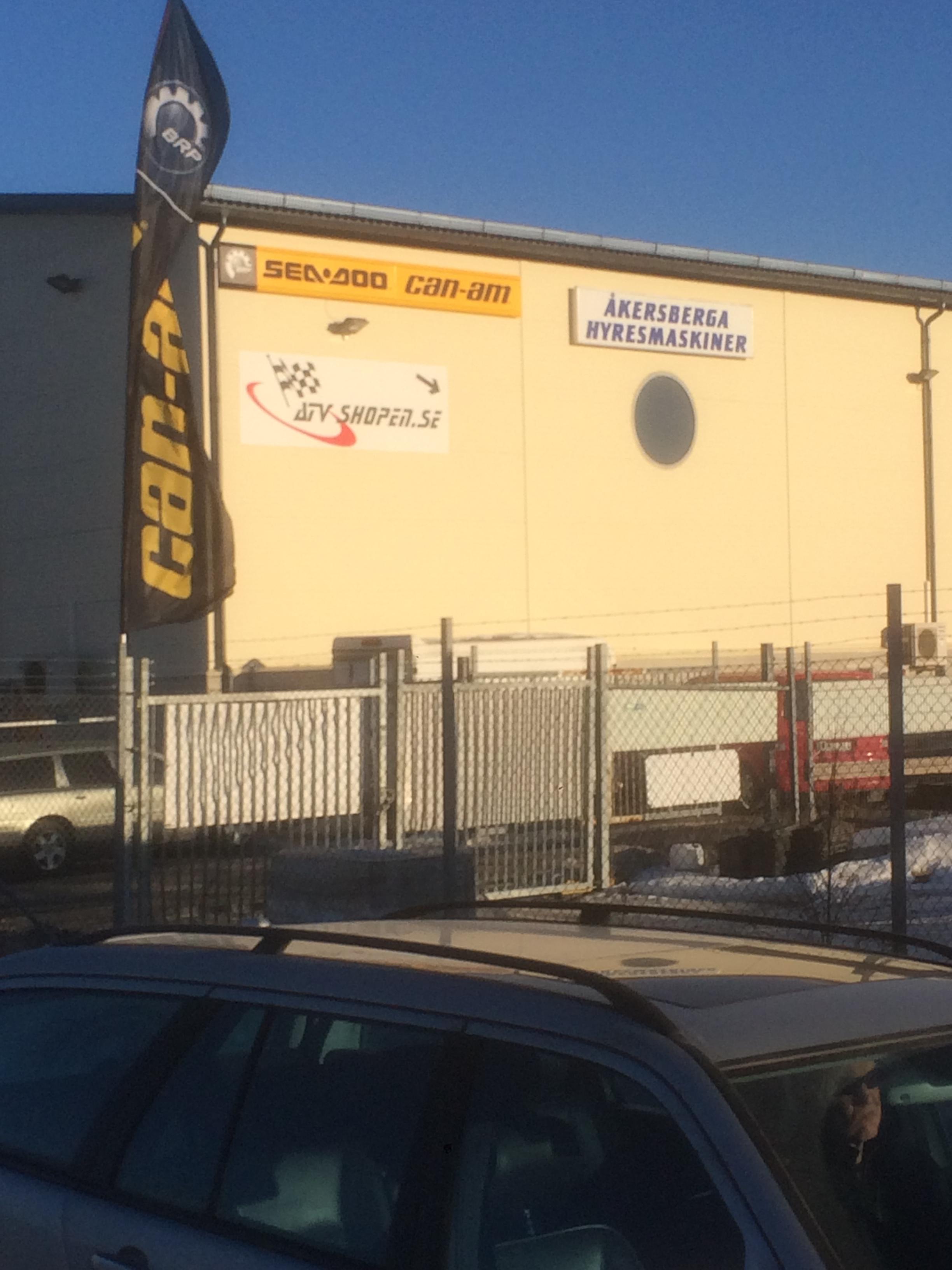 Images Åkersberga Hyresmaskiner AB