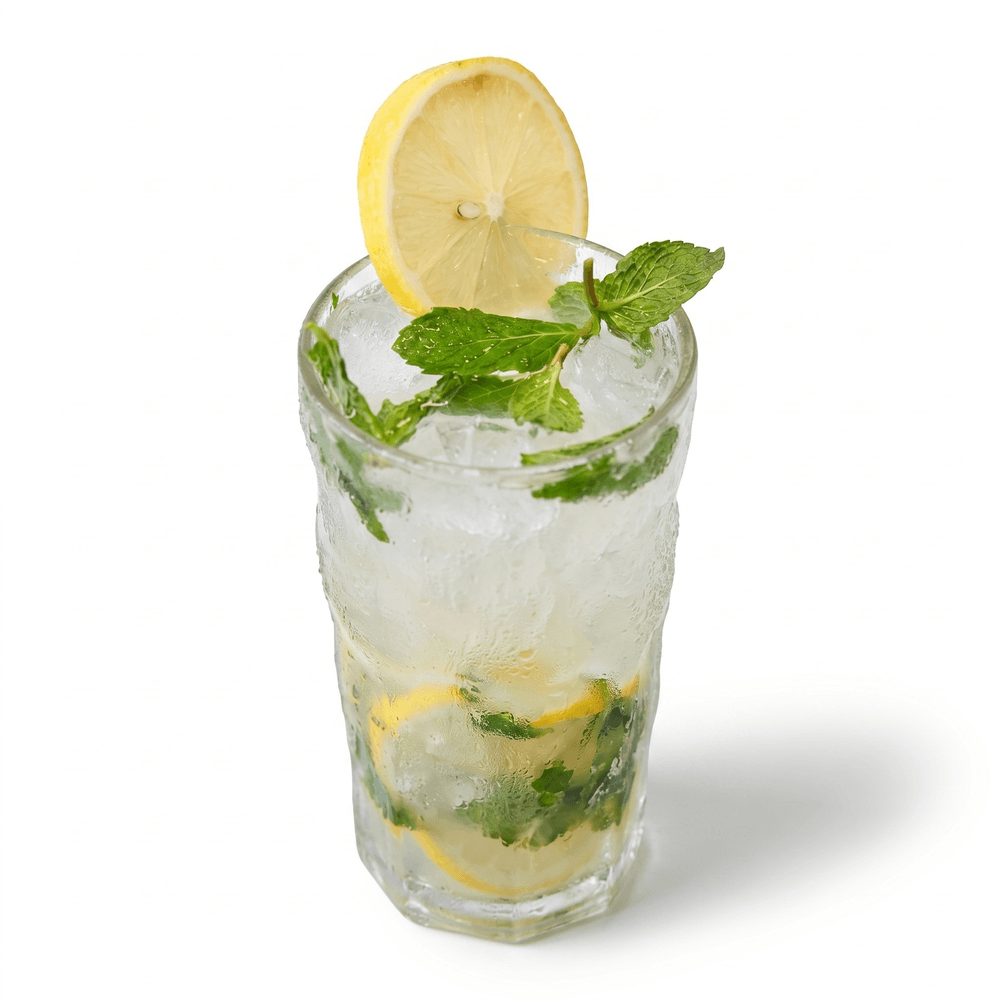 Lime Soda