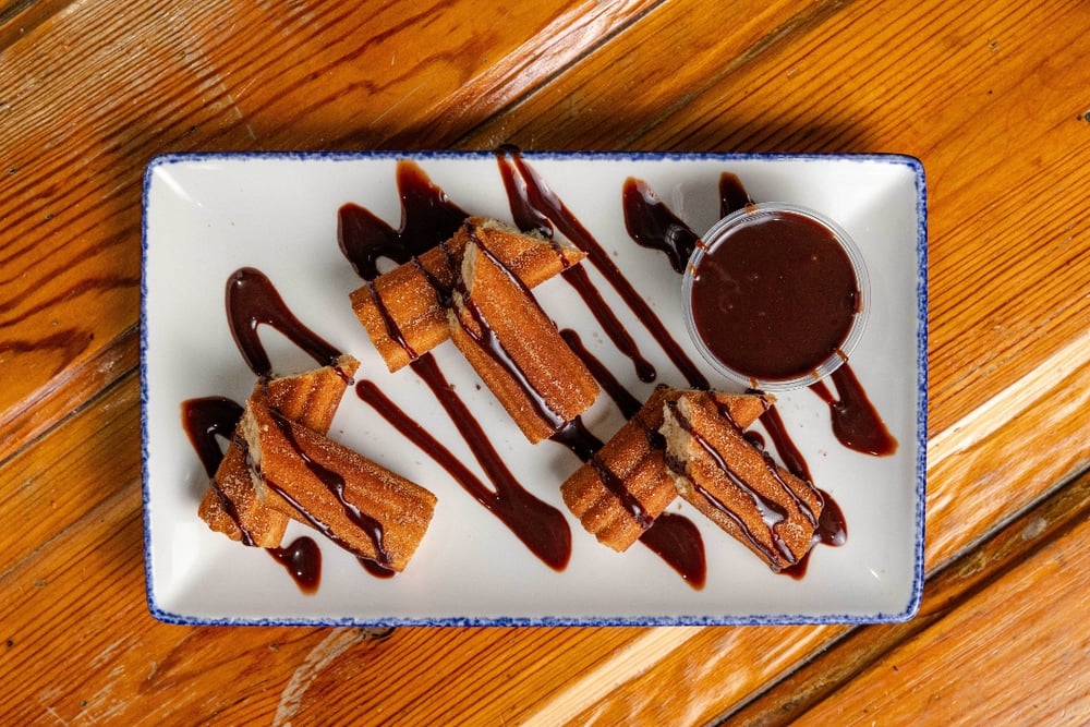 Churros