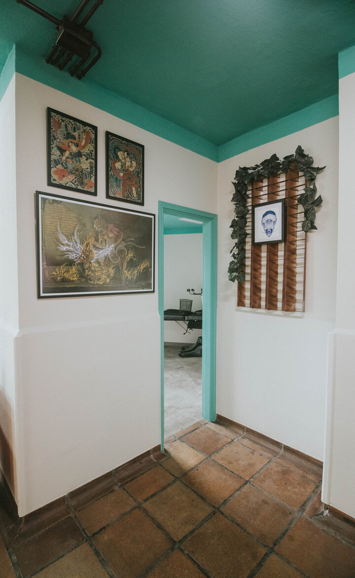 Galería en miniatura