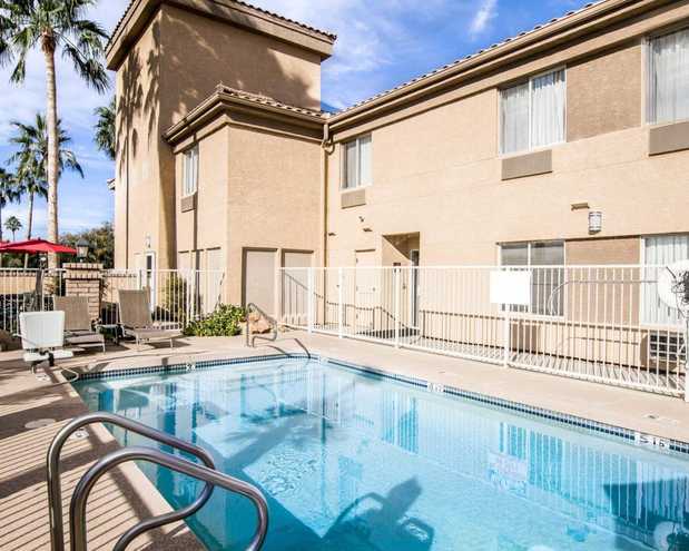 Images Sleep Inn Phoenix North I-17