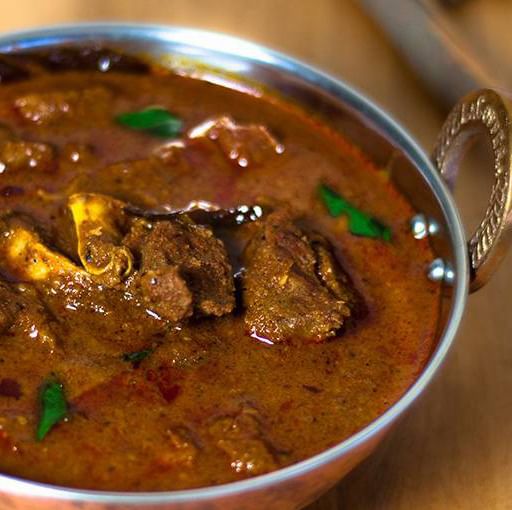Goat Malabar