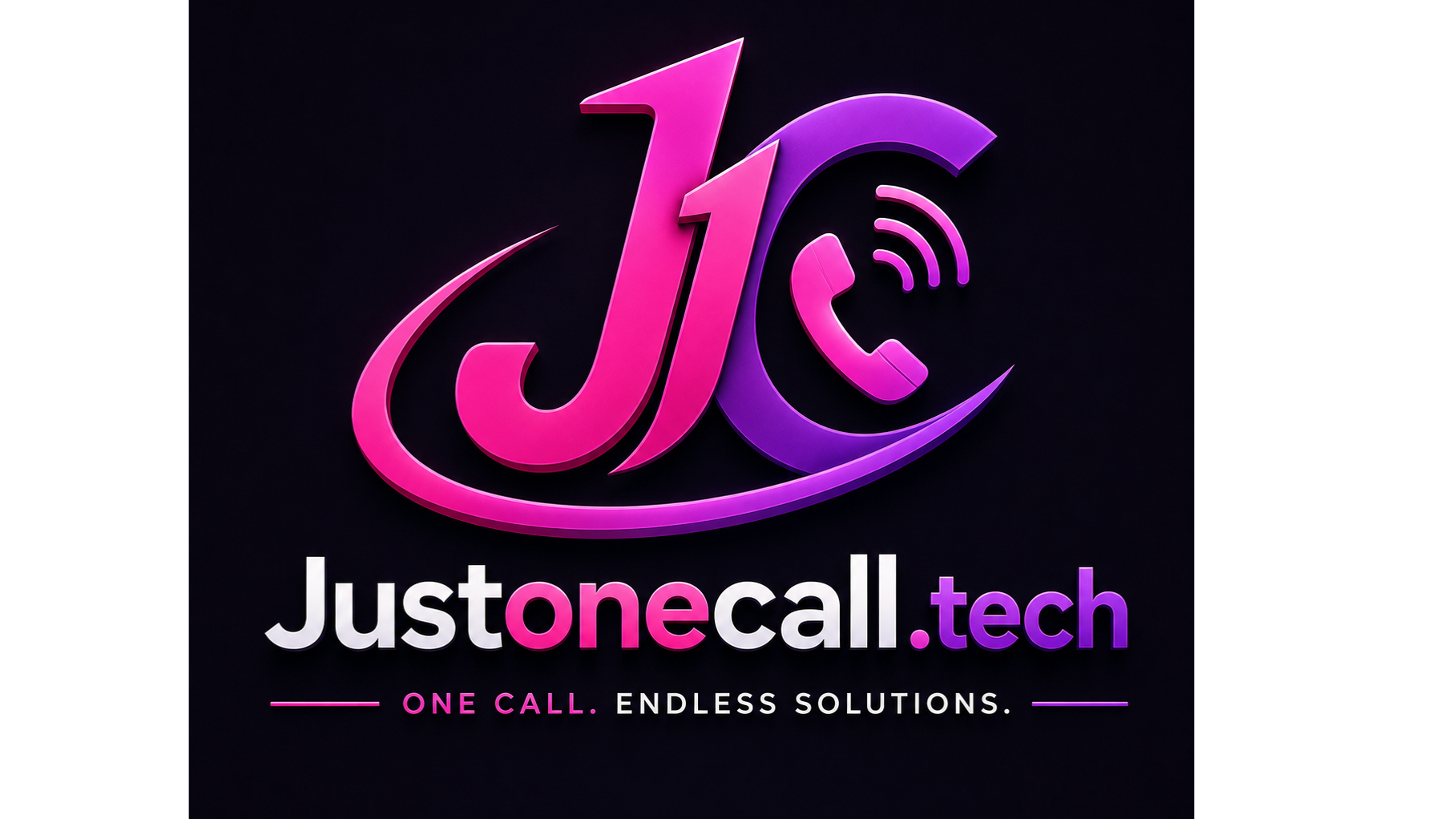 Justonecall tech
