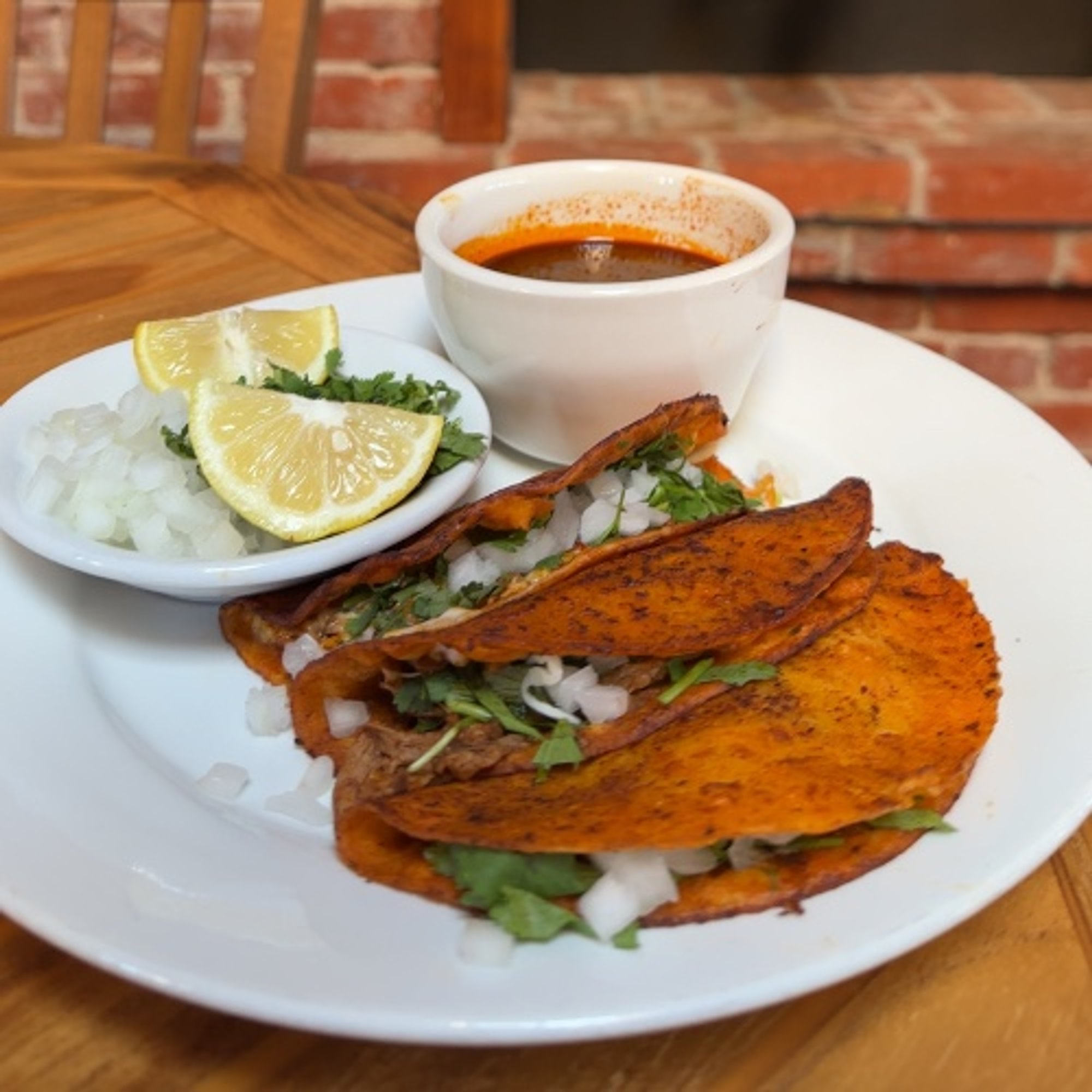 Quesabirria Tacos