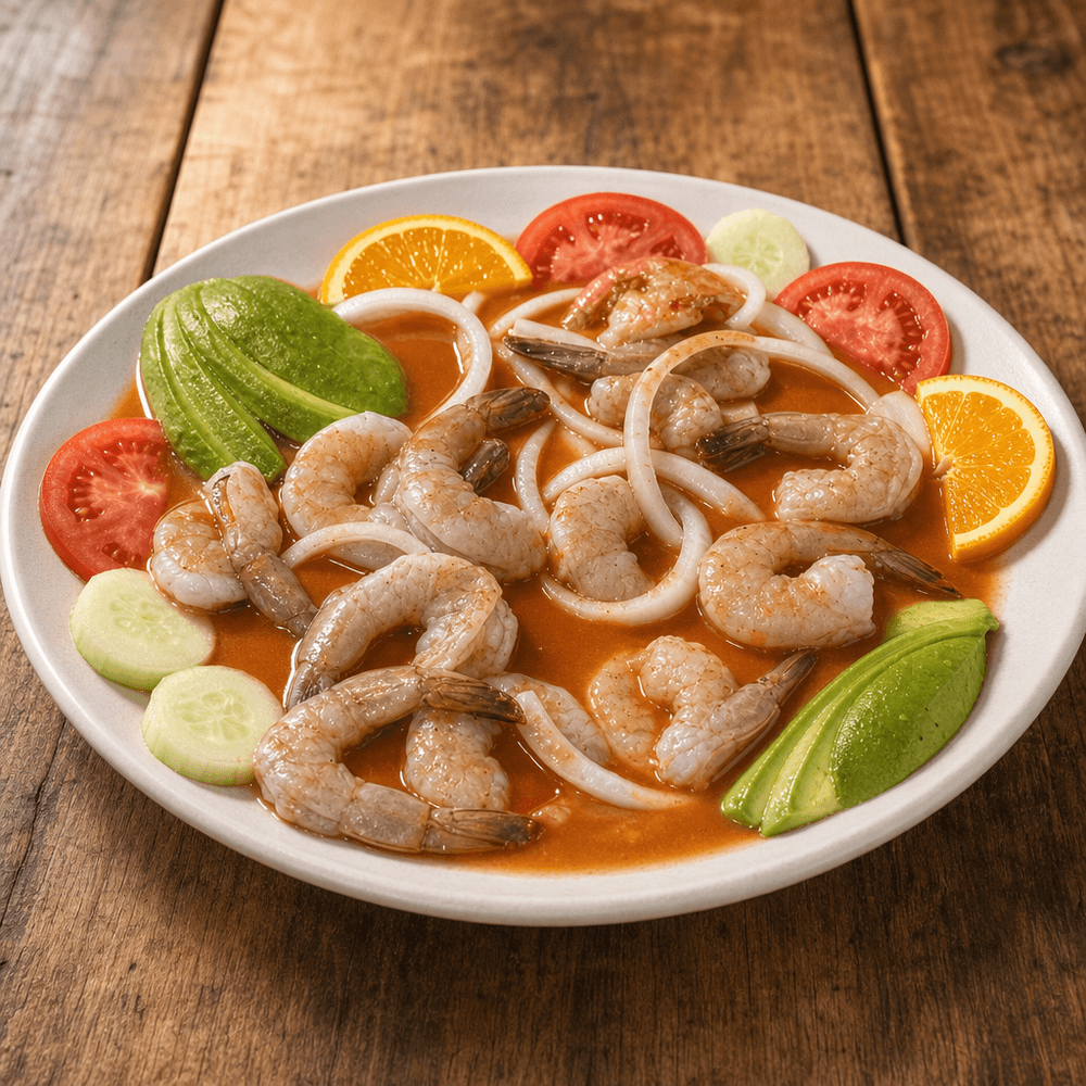 Aguachiles