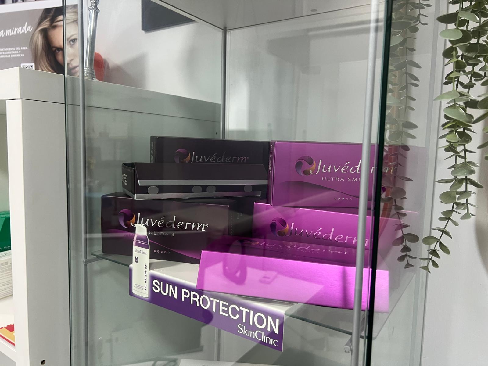 Galería en miniatura