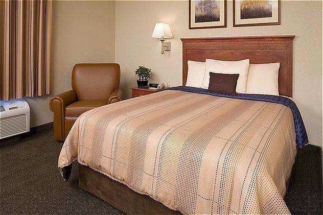 Candlewood Suites Roswell Photo