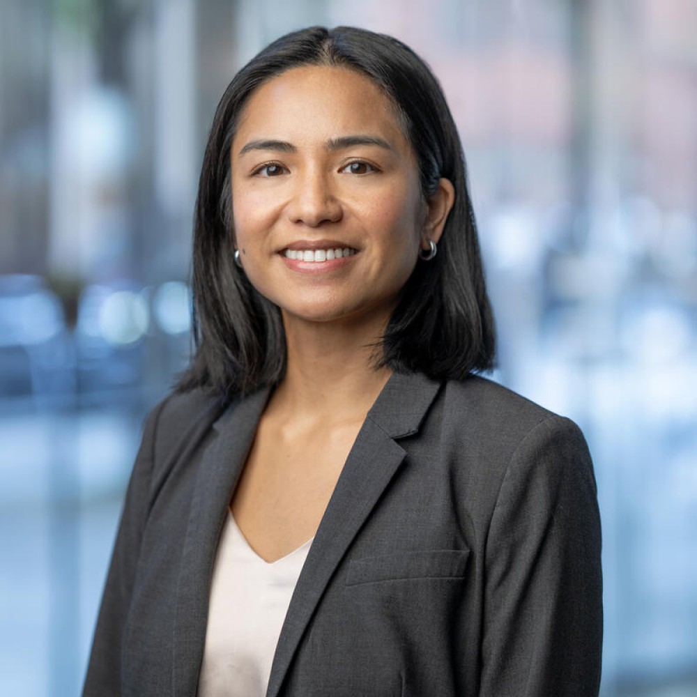 Kristine Peregrino Lacuna, MD - MSK Genitourinary Medical Oncologist